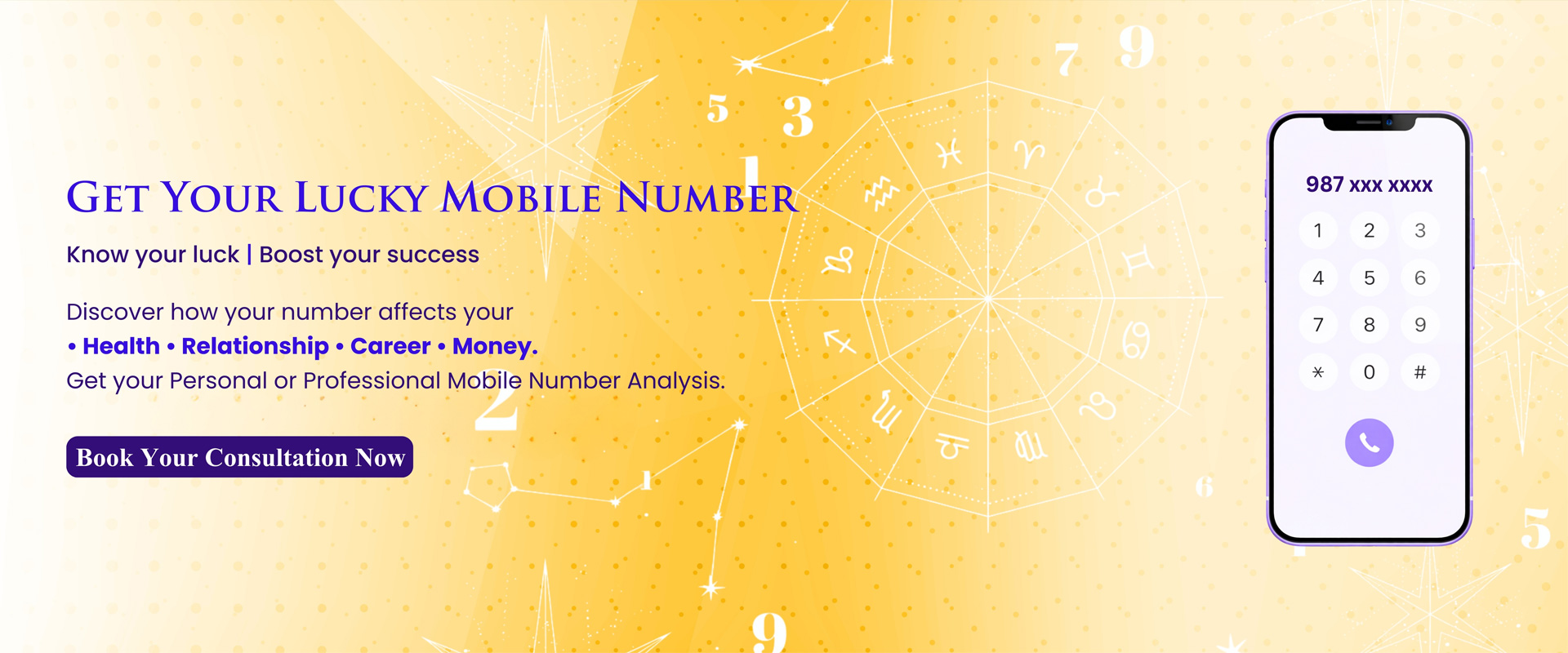 Onkaara Lucky Mobile Number